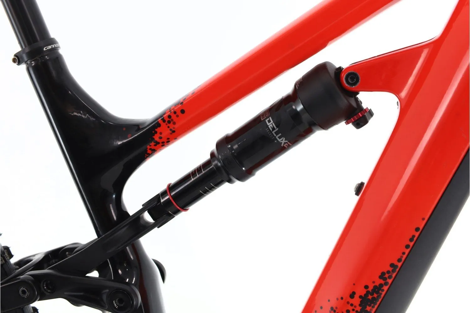 Cannondale Moterra 2023
