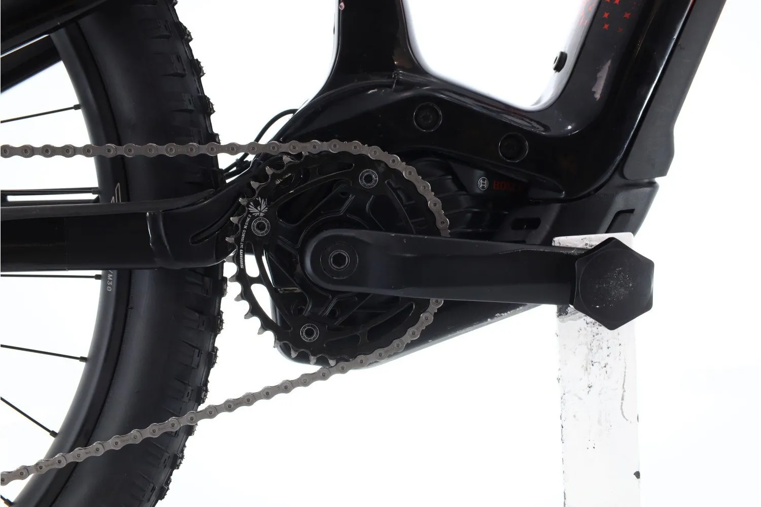 Cannondale Moterra 2023