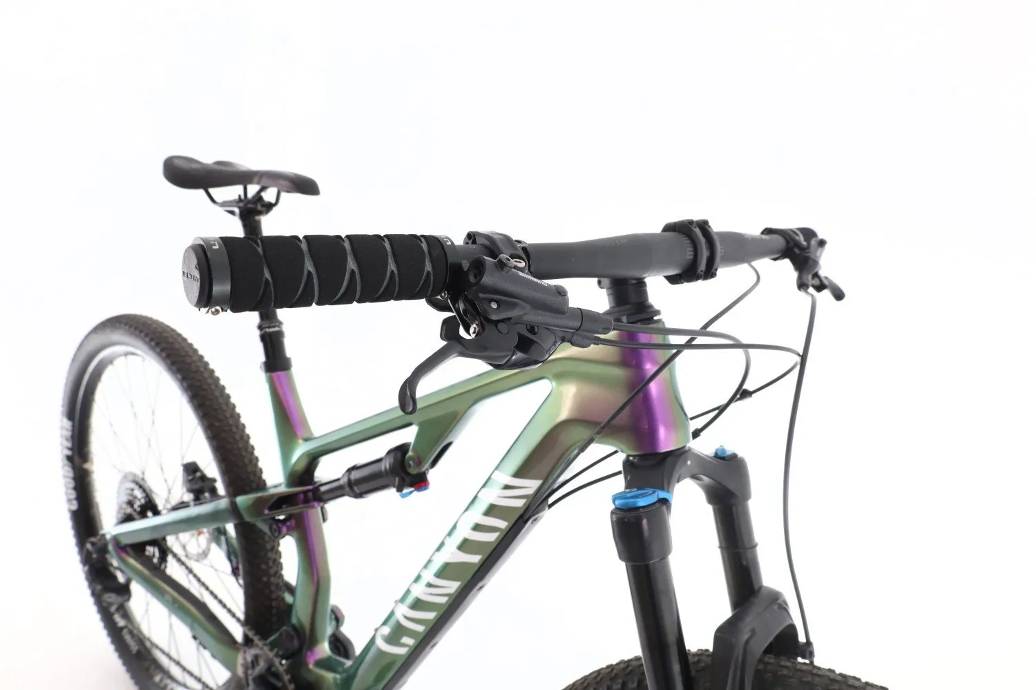 Canyon Lux 2021