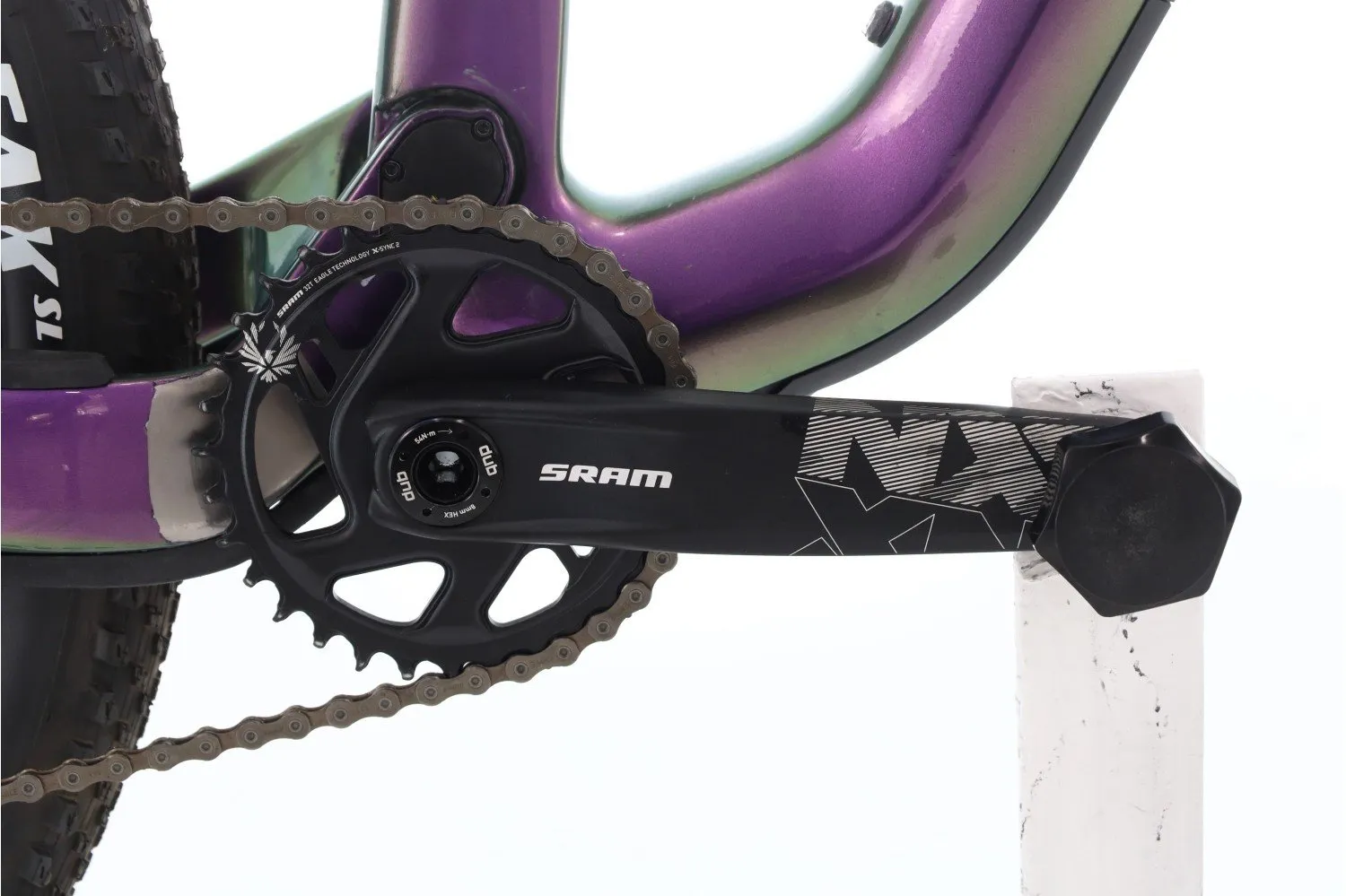 Canyon Lux 2021