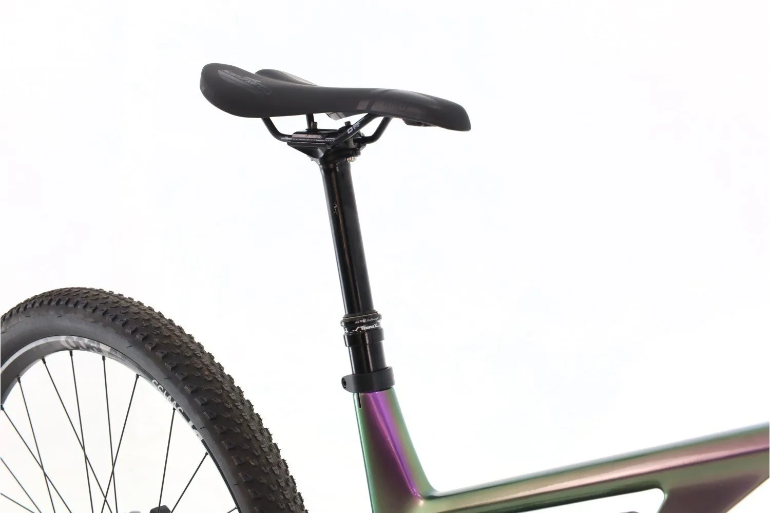 Canyon Lux 2021