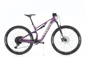 Canyon Lux 2021