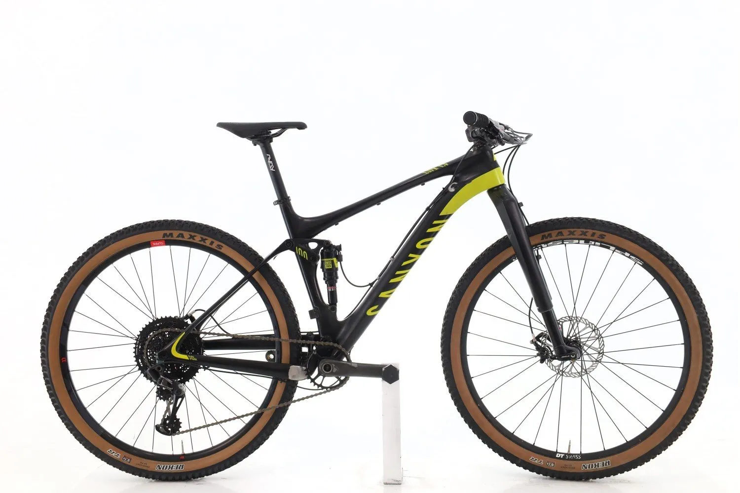 Canyon Lux CF 2021