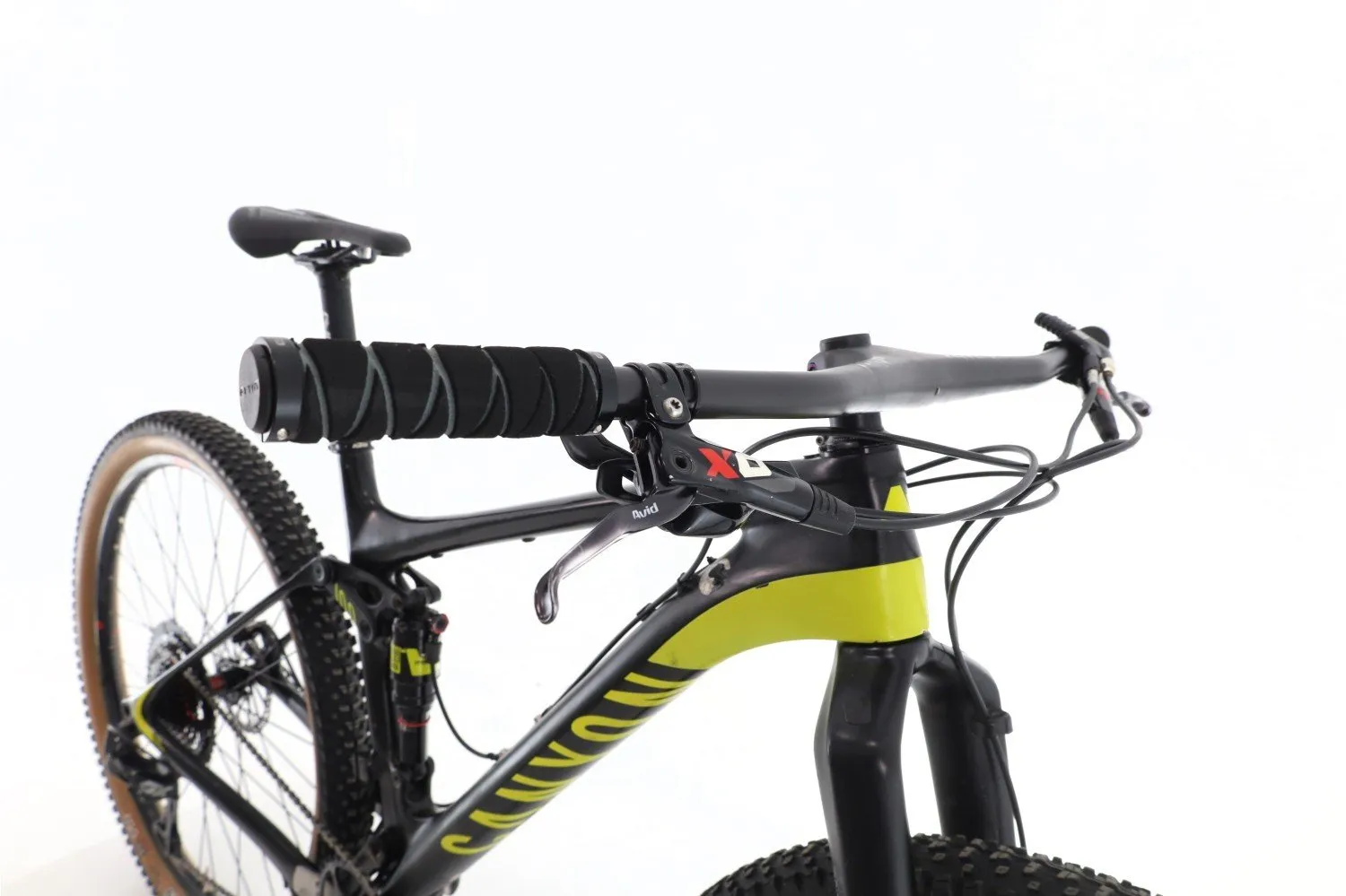 Canyon Lux CF 2021