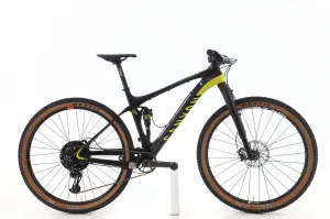 Canyon Lux CF 2021