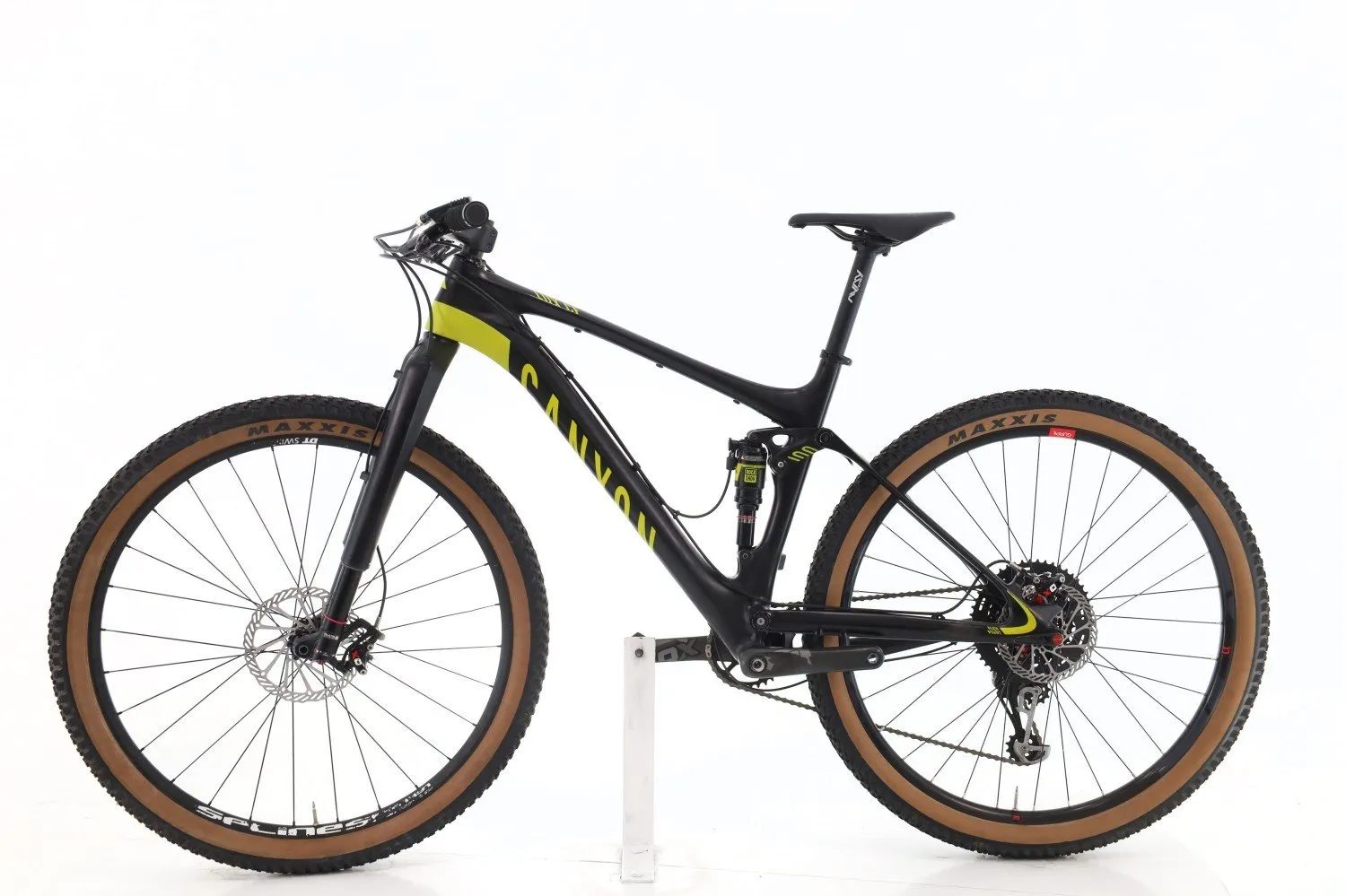 Canyon Lux CF 2021