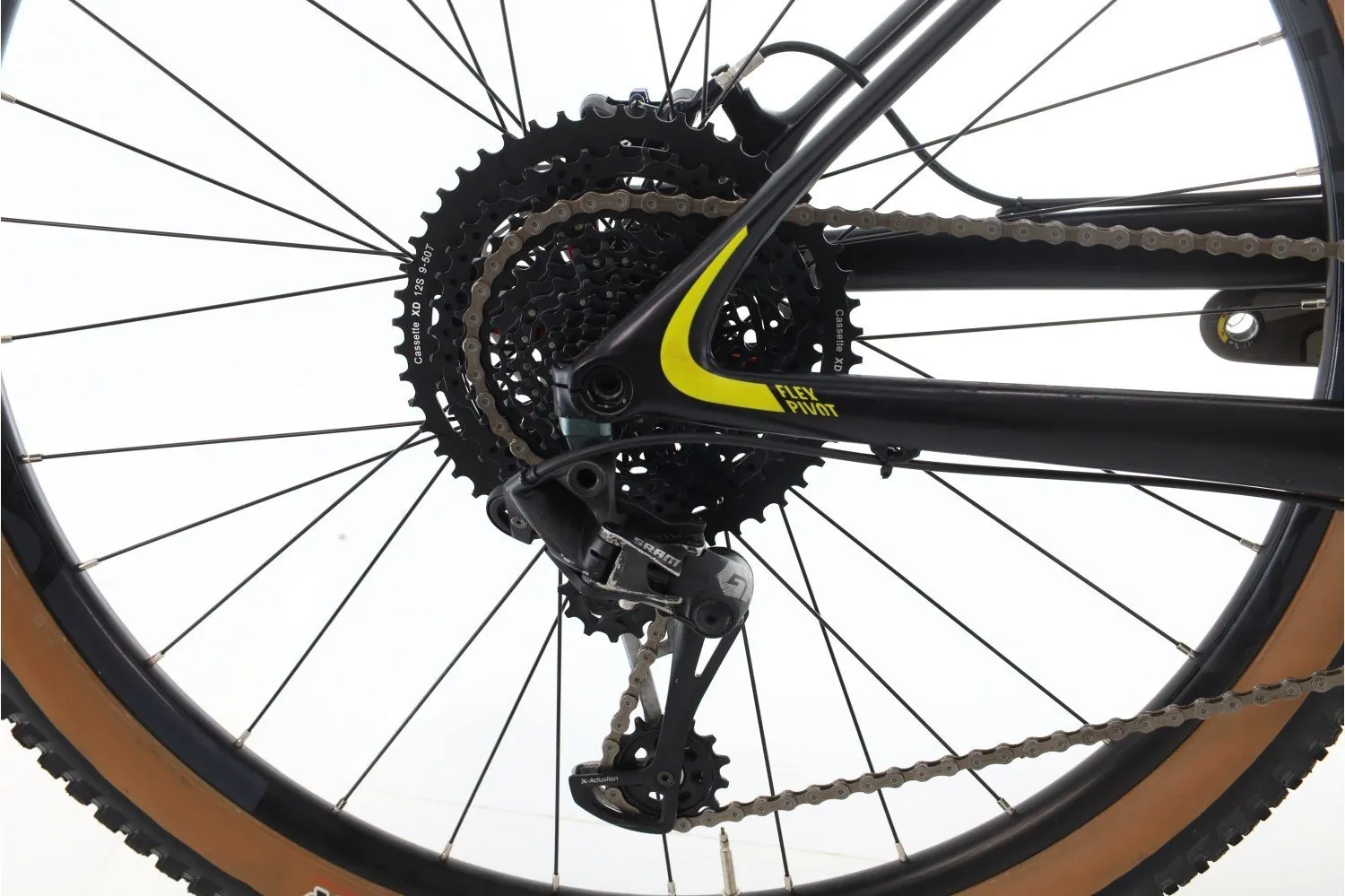 Canyon Lux CF 2021
