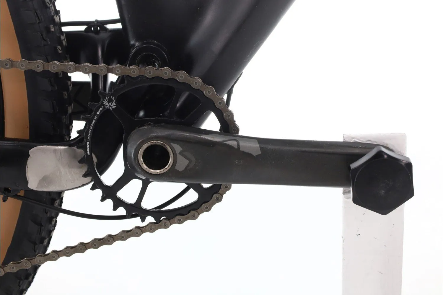 Canyon Lux CF 2021