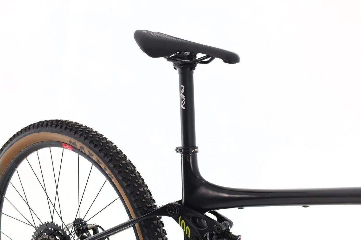 Canyon Lux CF 2021
