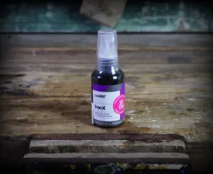 CARPRO Iron X Cherry Scent (Mini Size 50ml)