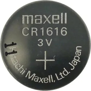 Cateye CR1616 Parts - Lithium Battery