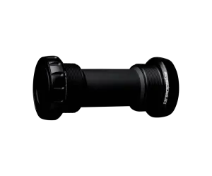 Ceramicspeed Shimano Road BSA Bottom Bracket (Black)