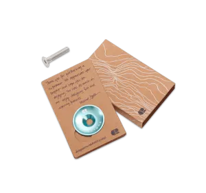 Chapter2 Aqua Headset Cover