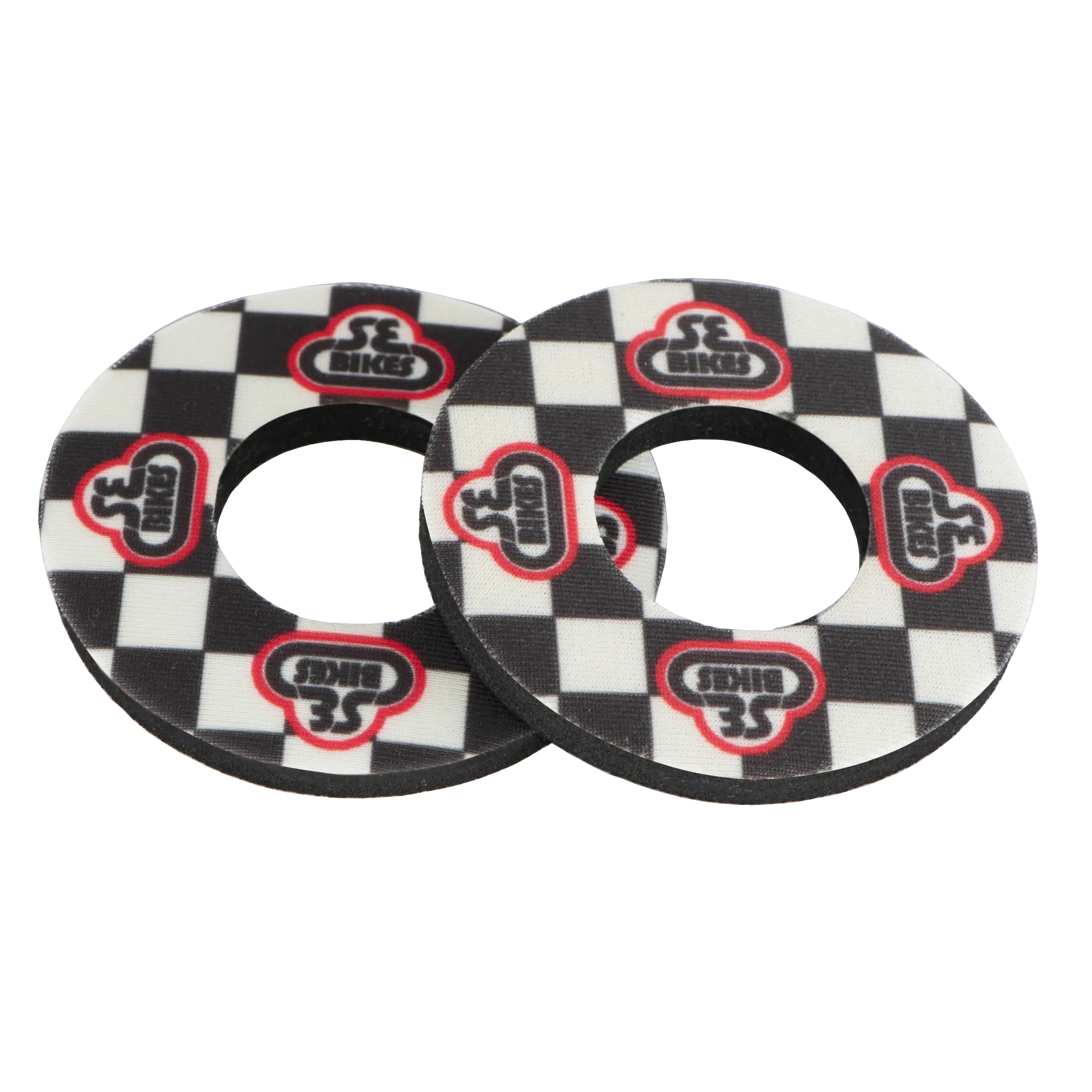 Checkerboard Donuts Se Bikes