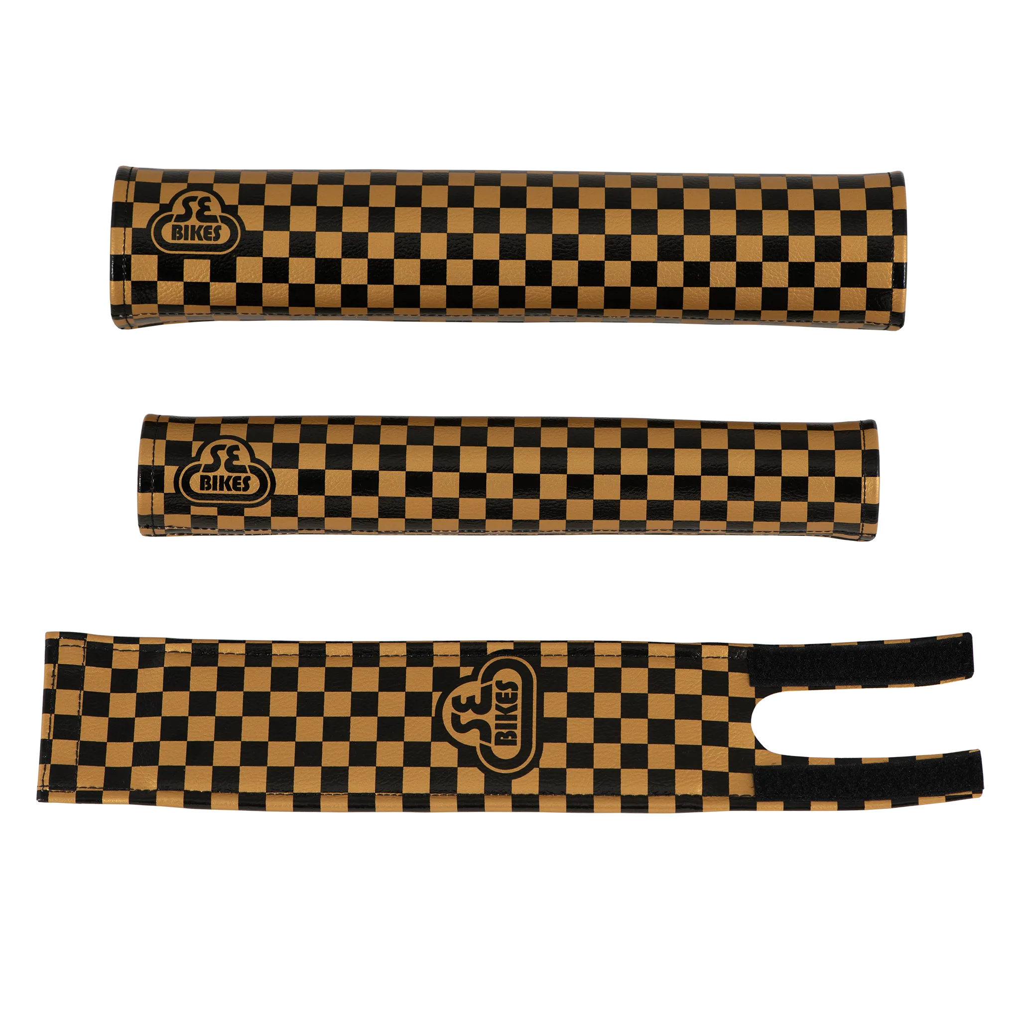 Checkerboard Padset Se Bikes