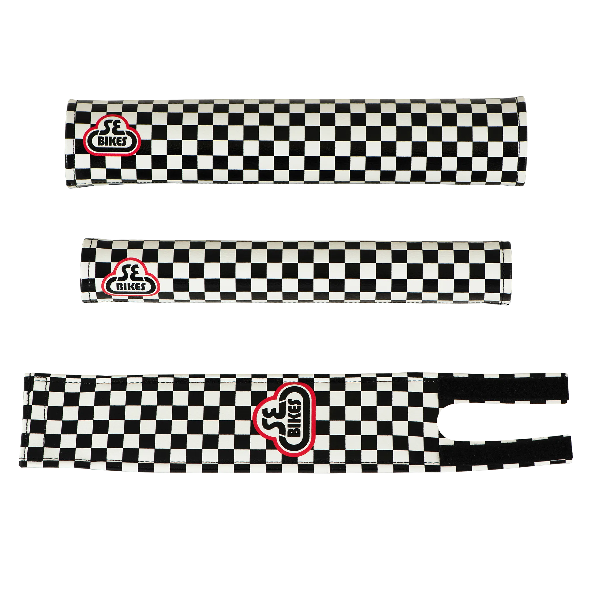 Checkerboard Padset Se Bikes