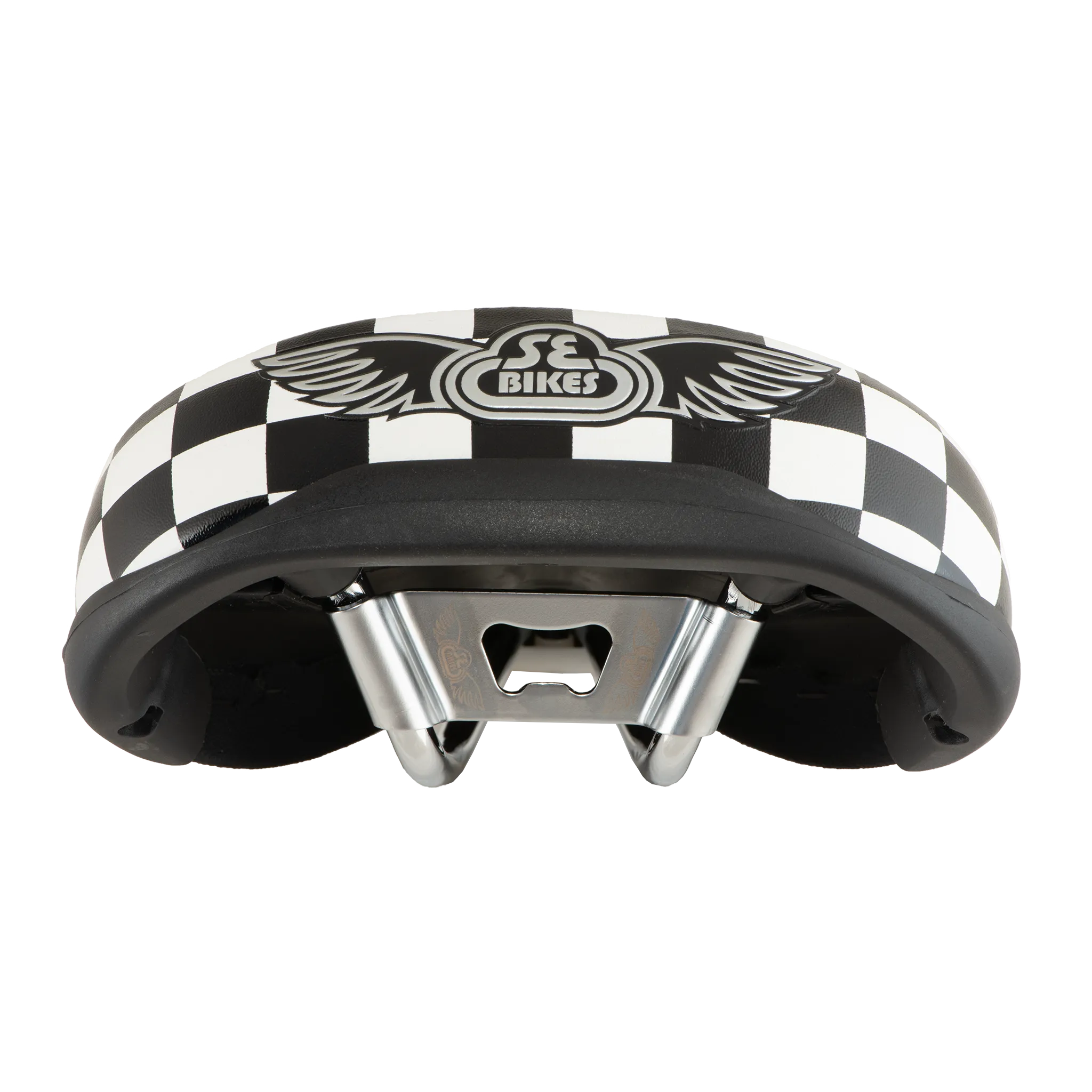Checkerboard Seat Se Bikes