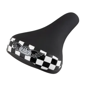 Checkerboard Seat Se Bikes