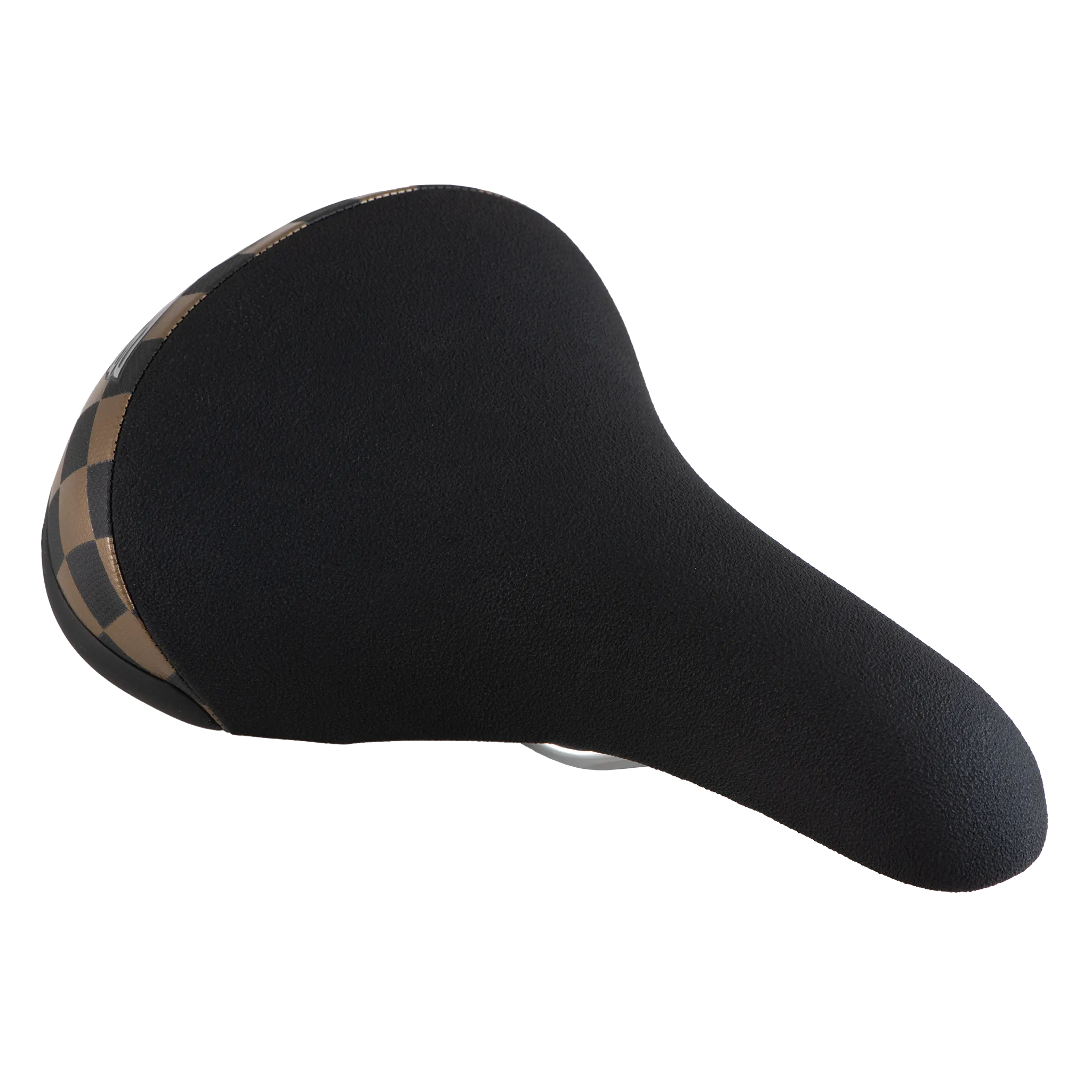 Checkerboard Seat Se Bikes