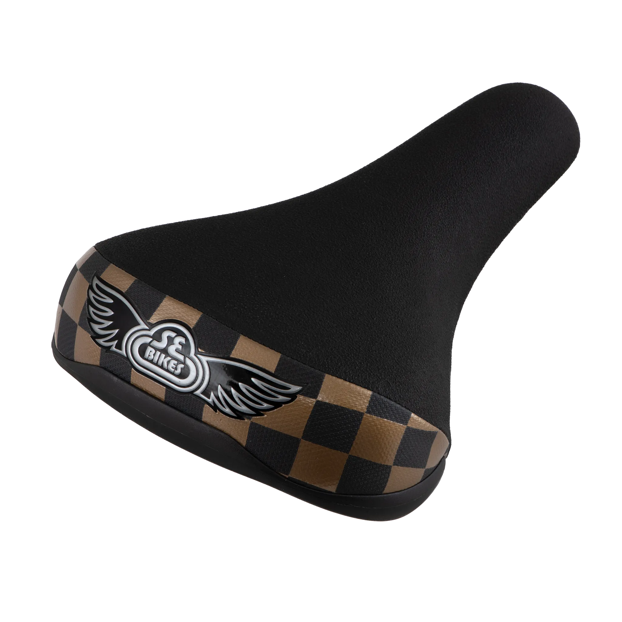 Checkerboard Seat Se Bikes