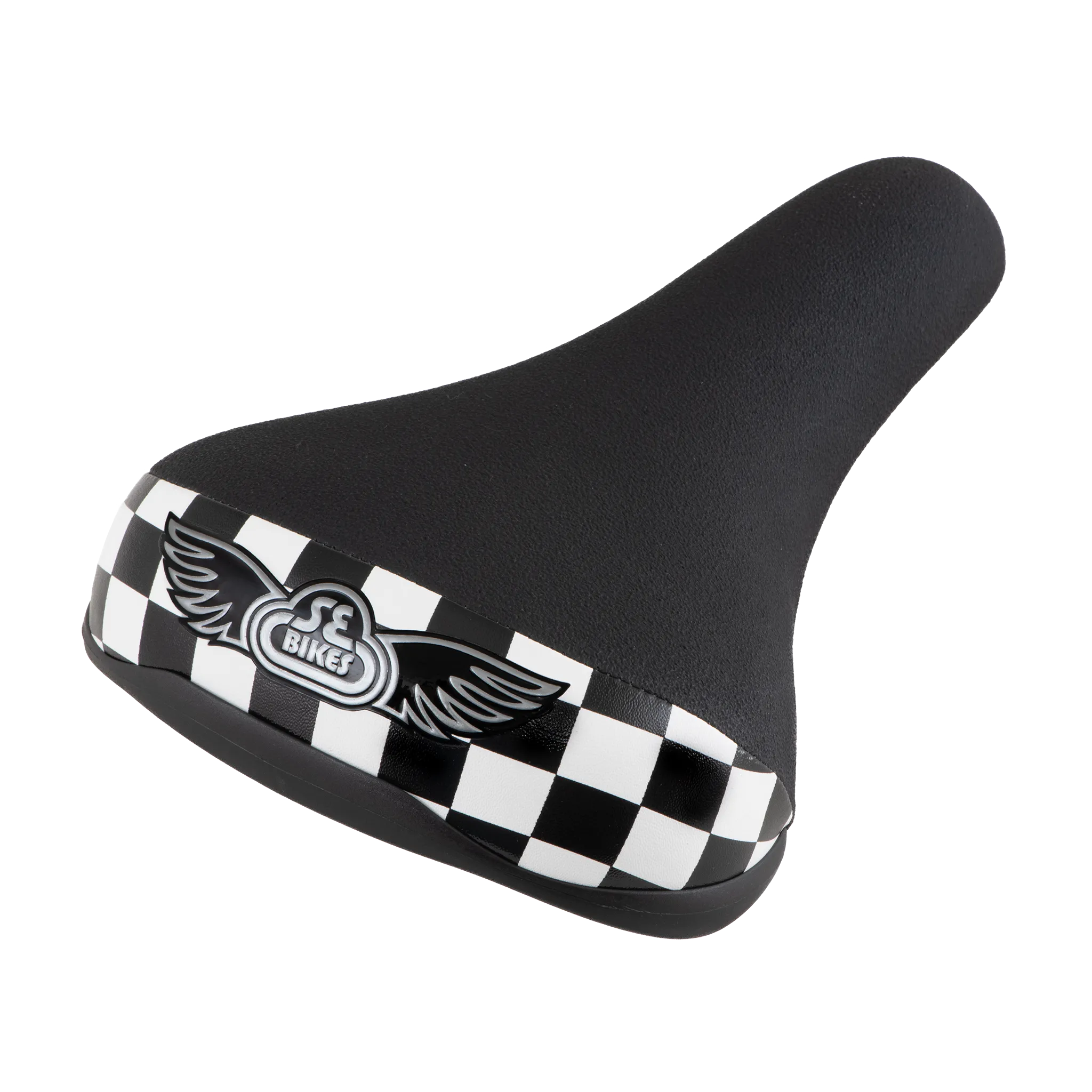 Checkerboard Seat Se Bikes