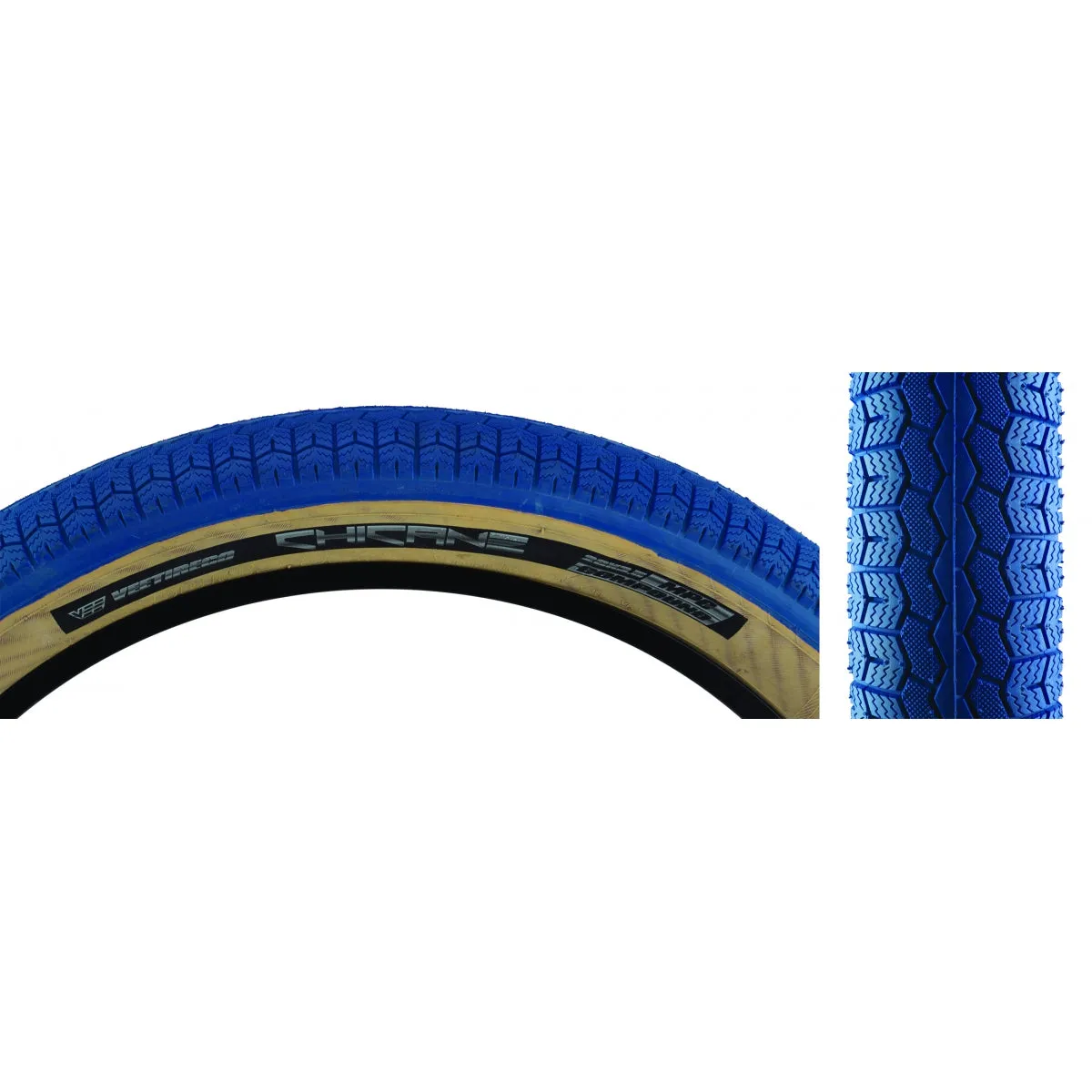 Chicane Tire Se Bikes
