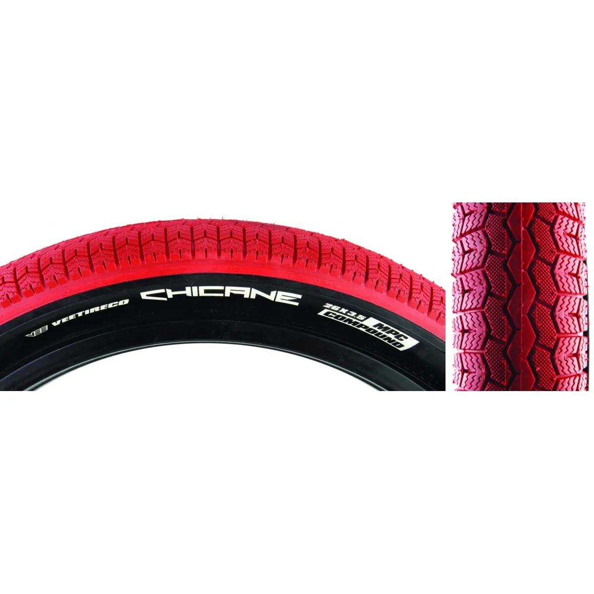 Chicane Tire Se Bikes