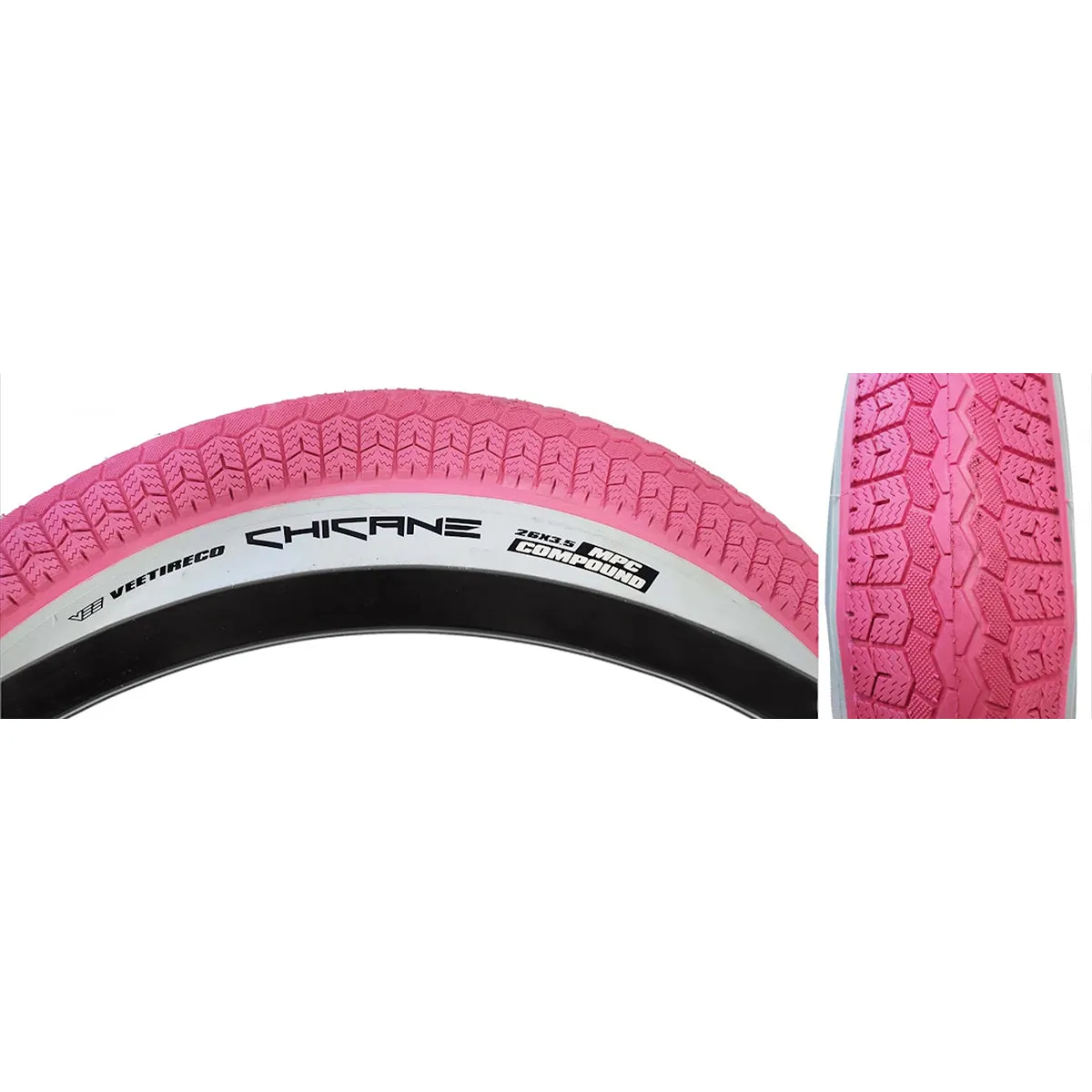 Chicane Tire Se Bikes
