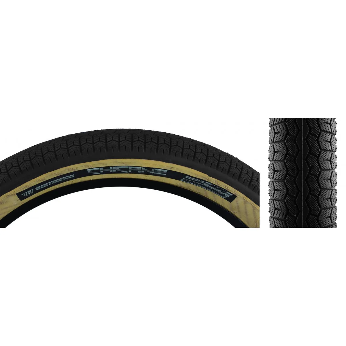 Chicane Tire Se Bikes