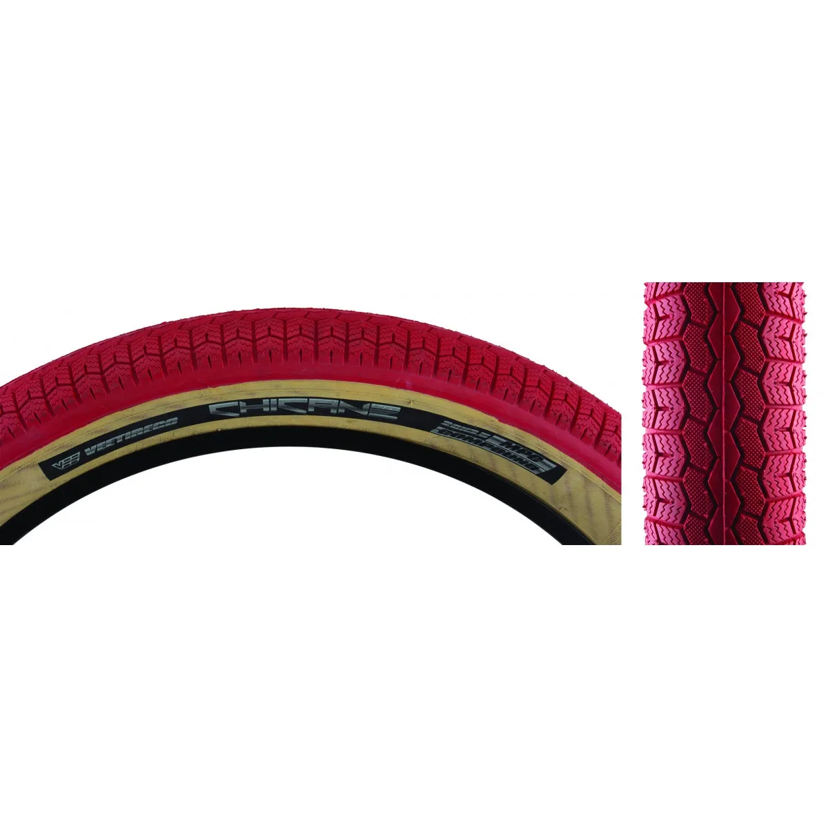 Chicane Tire Se Bikes