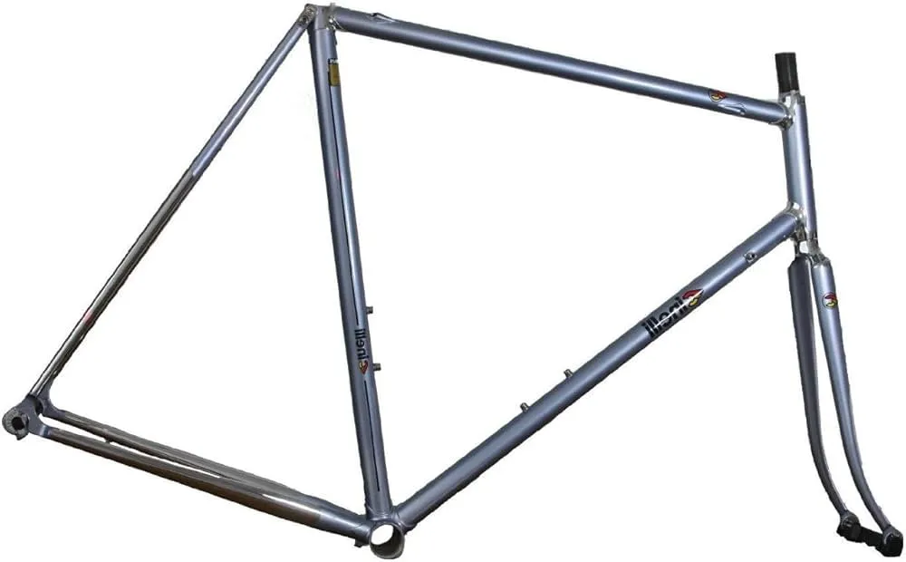 Cinelli Supercorsa Pista Frameset 2024 - Fixed