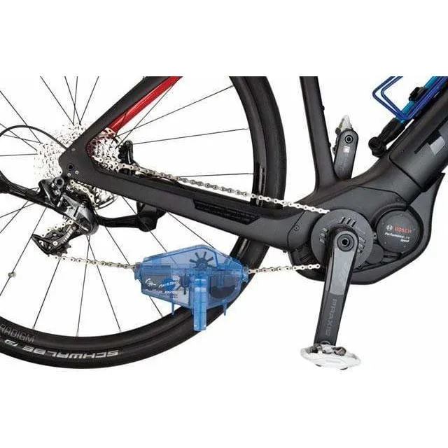 CM-5.3 Cyclone Chain Scrubber Bike Tool
