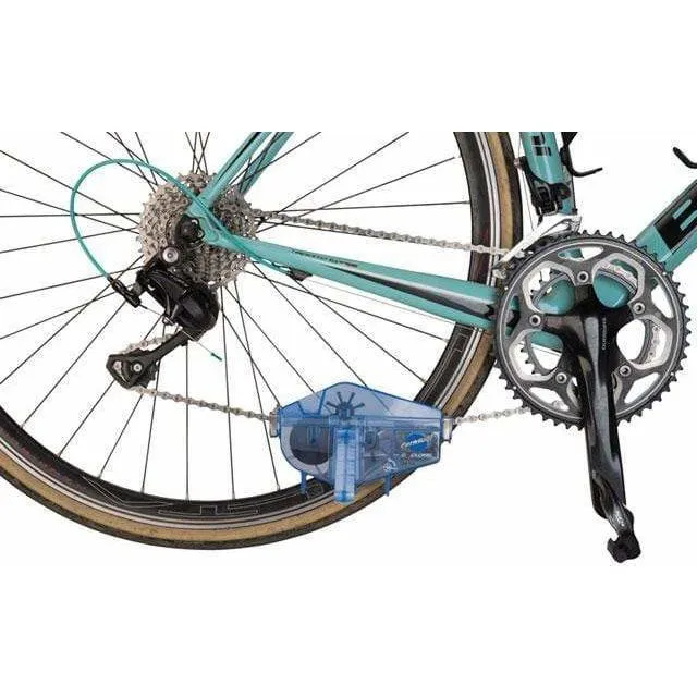 CM-5.3 Cyclone Chain Scrubber Bike Tool