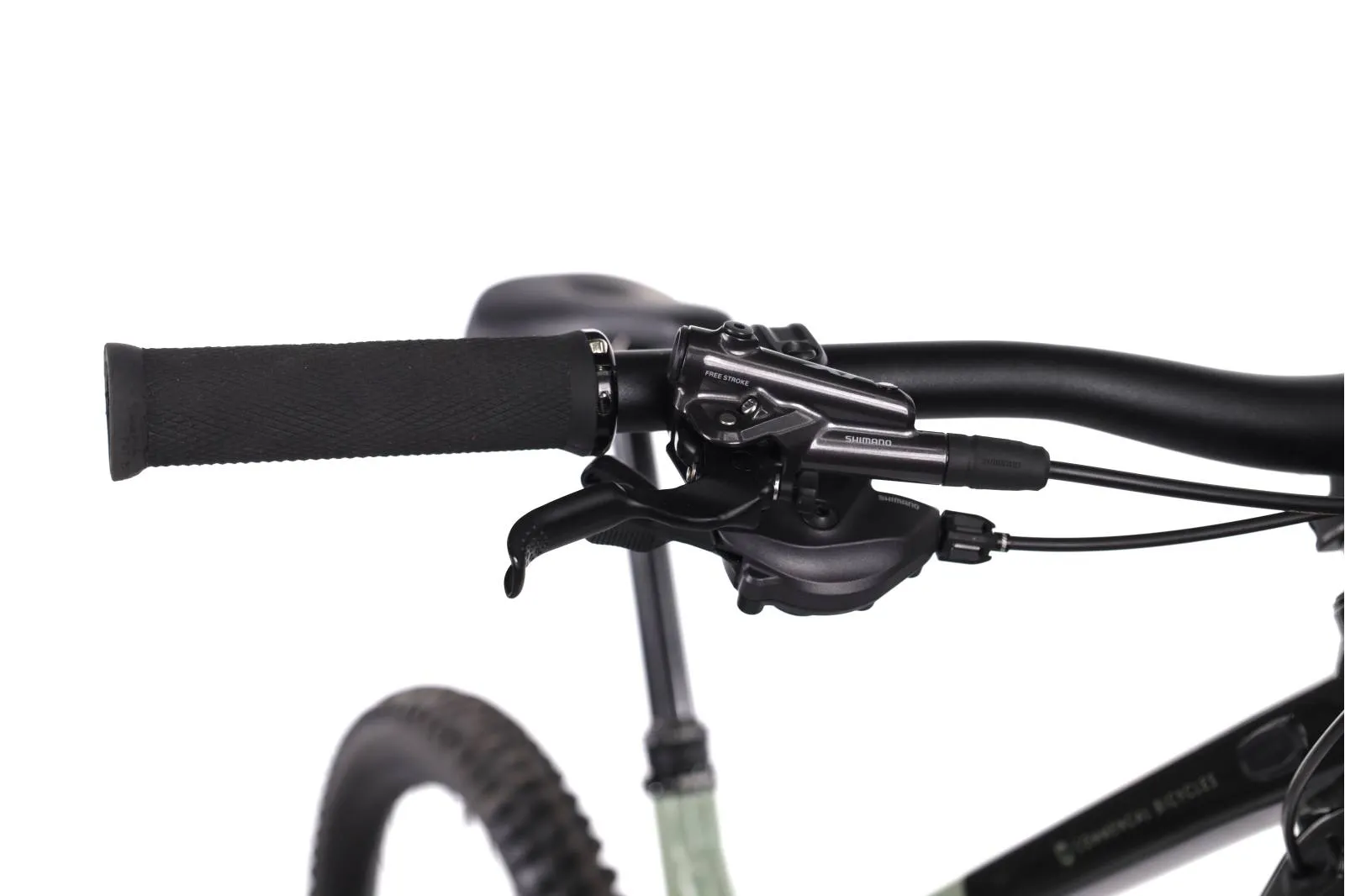 Conor Meta V5 2022 - Shimano Deore XT 1x12sp -  DT Swiss 511
