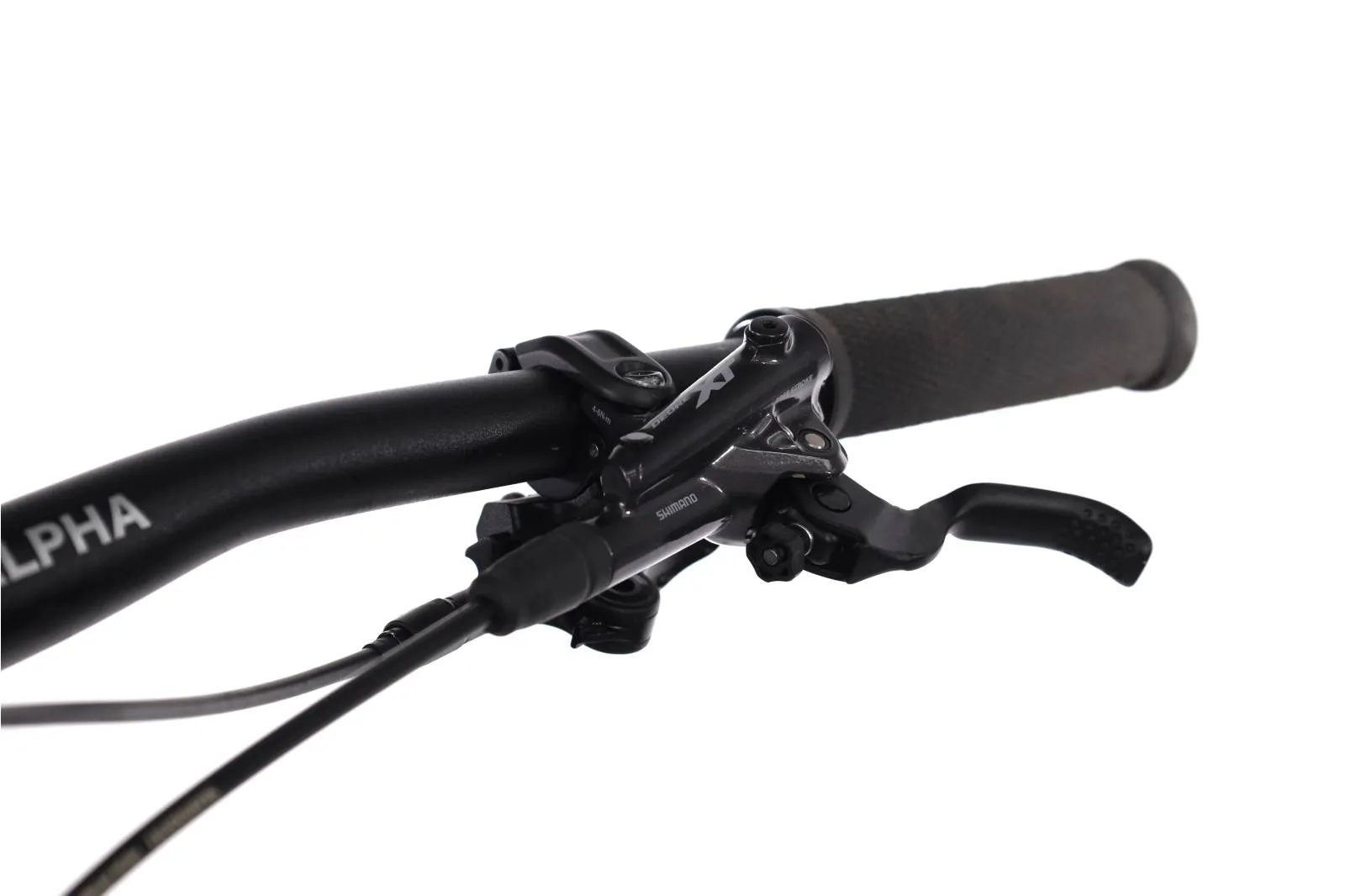 Conor Meta V5 2022 - Shimano Deore XT 1x12sp -  DT Swiss 511