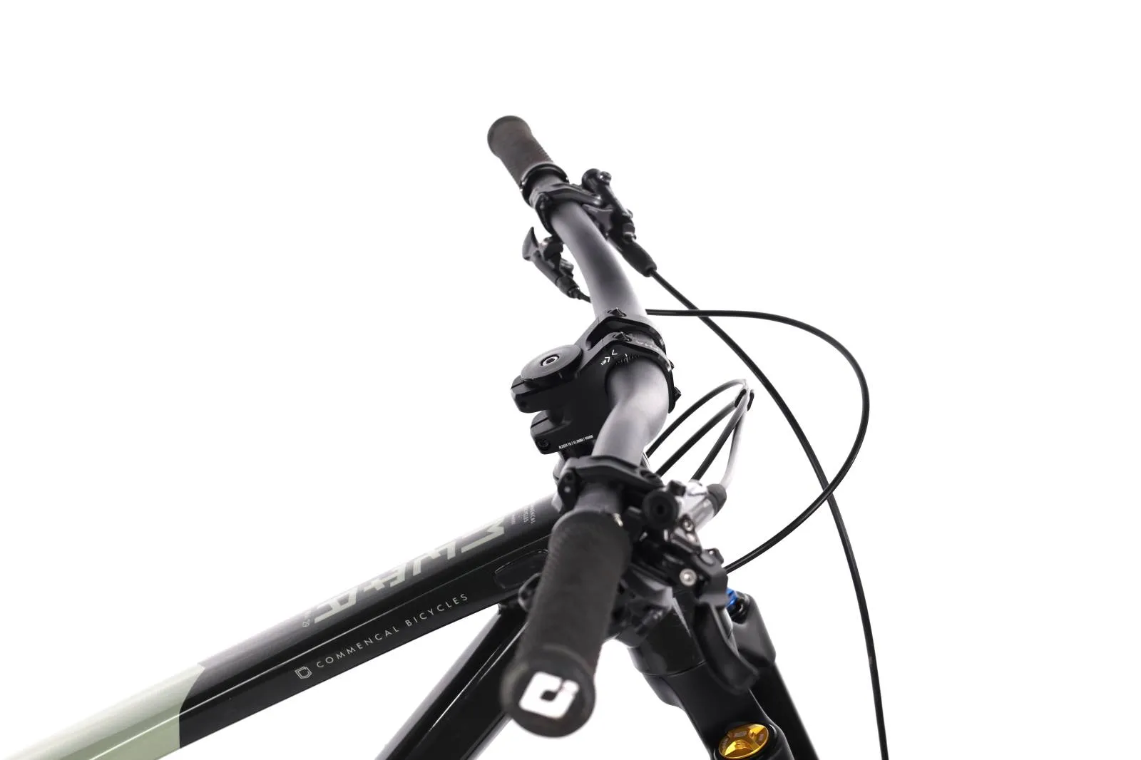 Conor Meta V5 2022 - Shimano Deore XT 1x12sp -  DT Swiss 511