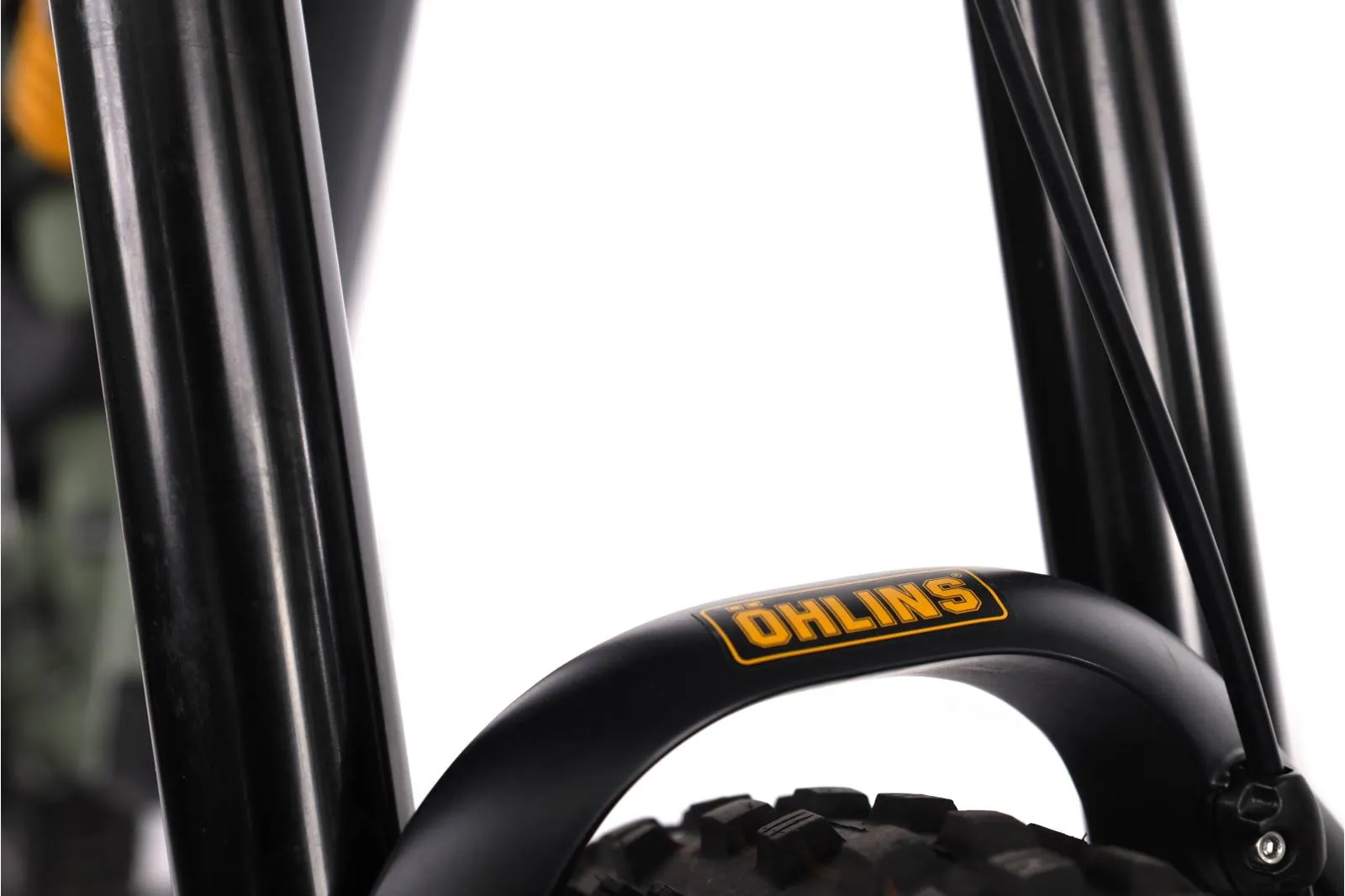Conor Meta V5 2022 - Shimano Deore XT 1x12sp -  DT Swiss 511