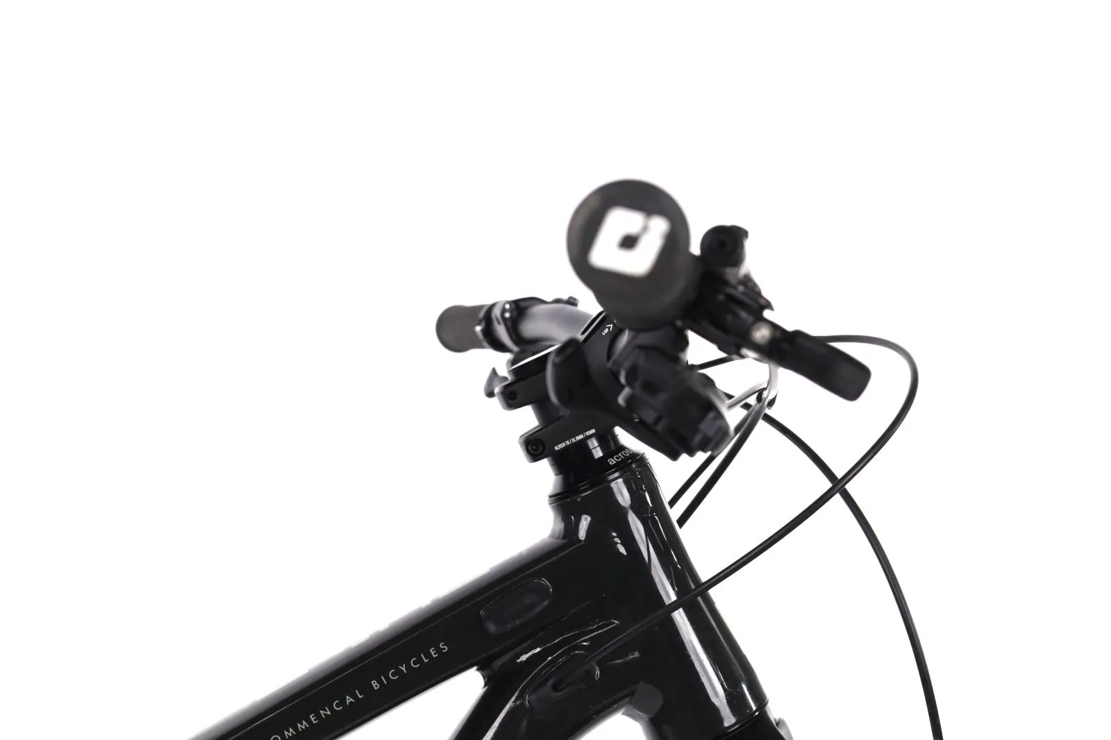 Conor Meta V5 2022 - Shimano Deore XT 1x12sp -  DT Swiss 511