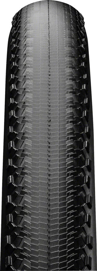 Continental Terra Hardpack Tire