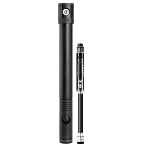 Crankbrothers Klic HV Gauge