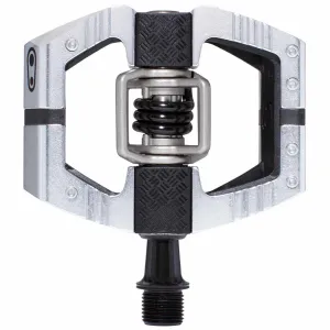 Crankbrothers Mallet Enduro - Silver Edition