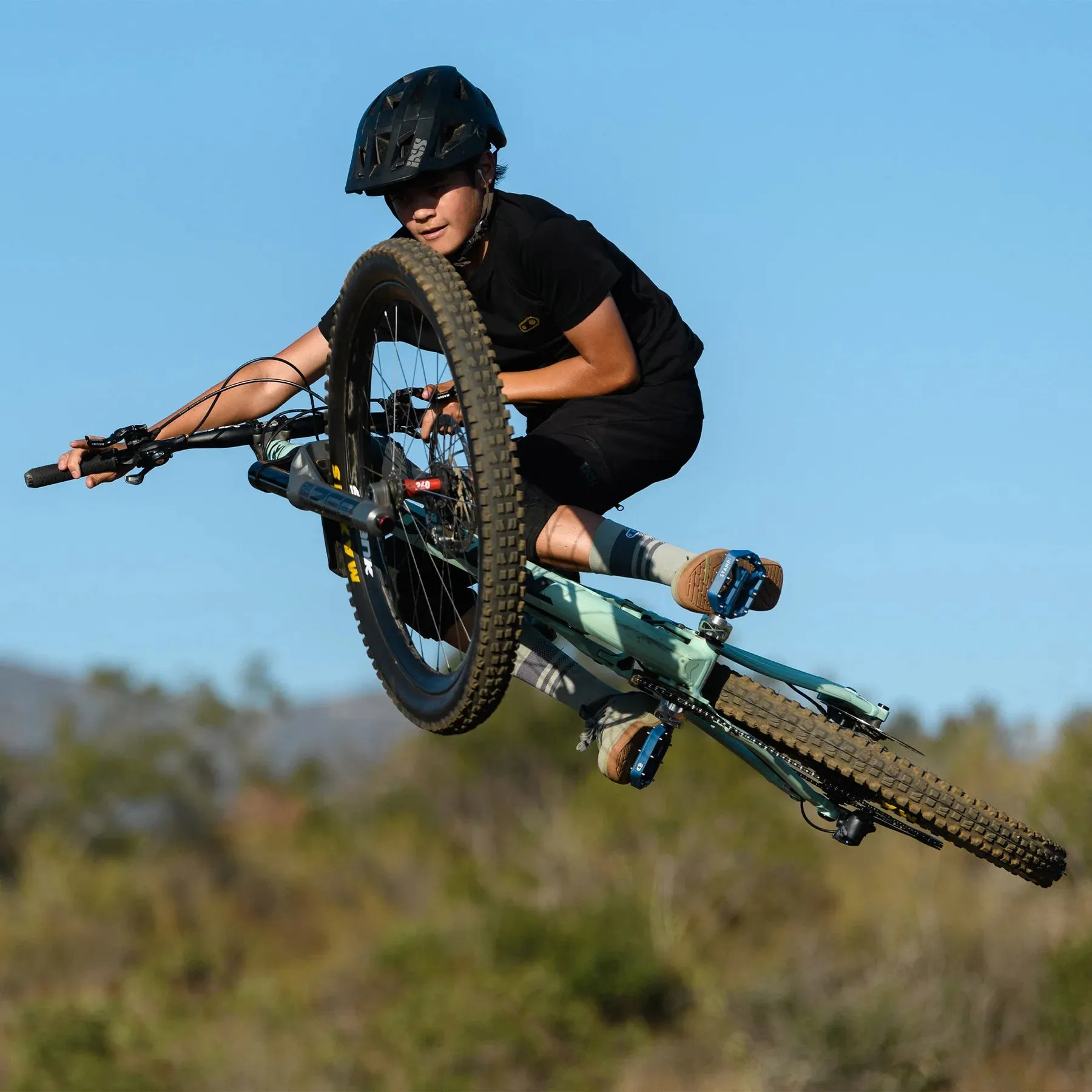 Crankbrothers Stamp 1 Gen 2