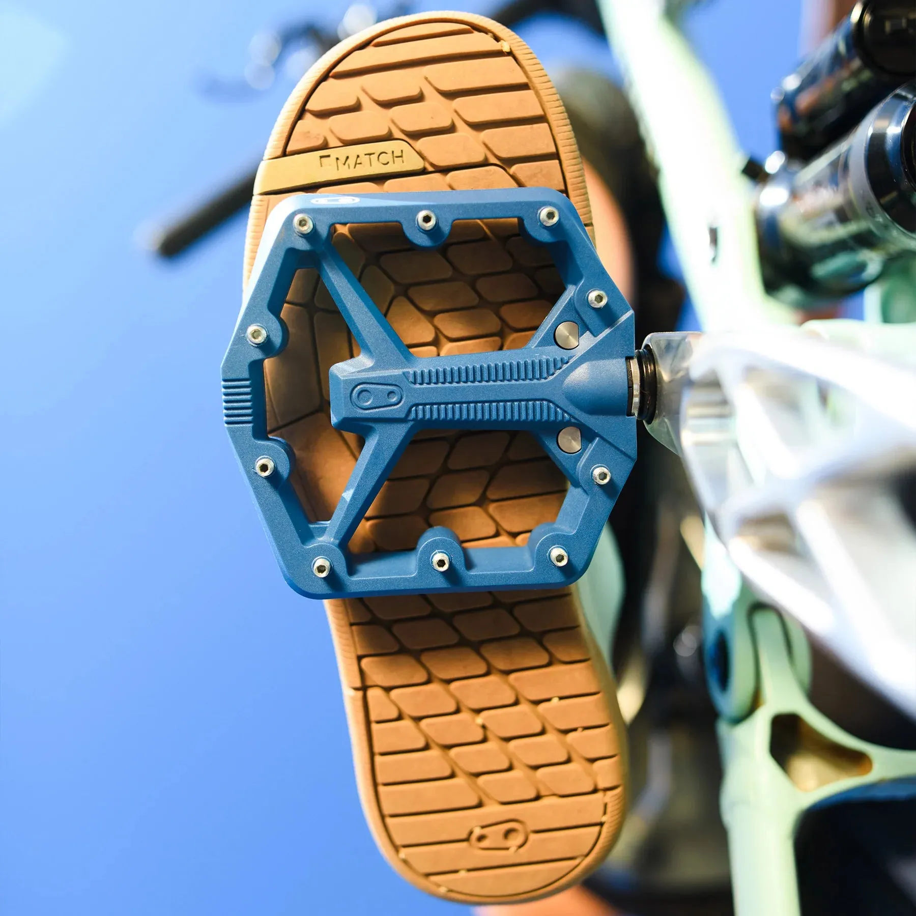 Crankbrothers Stamp 1 Gen 2