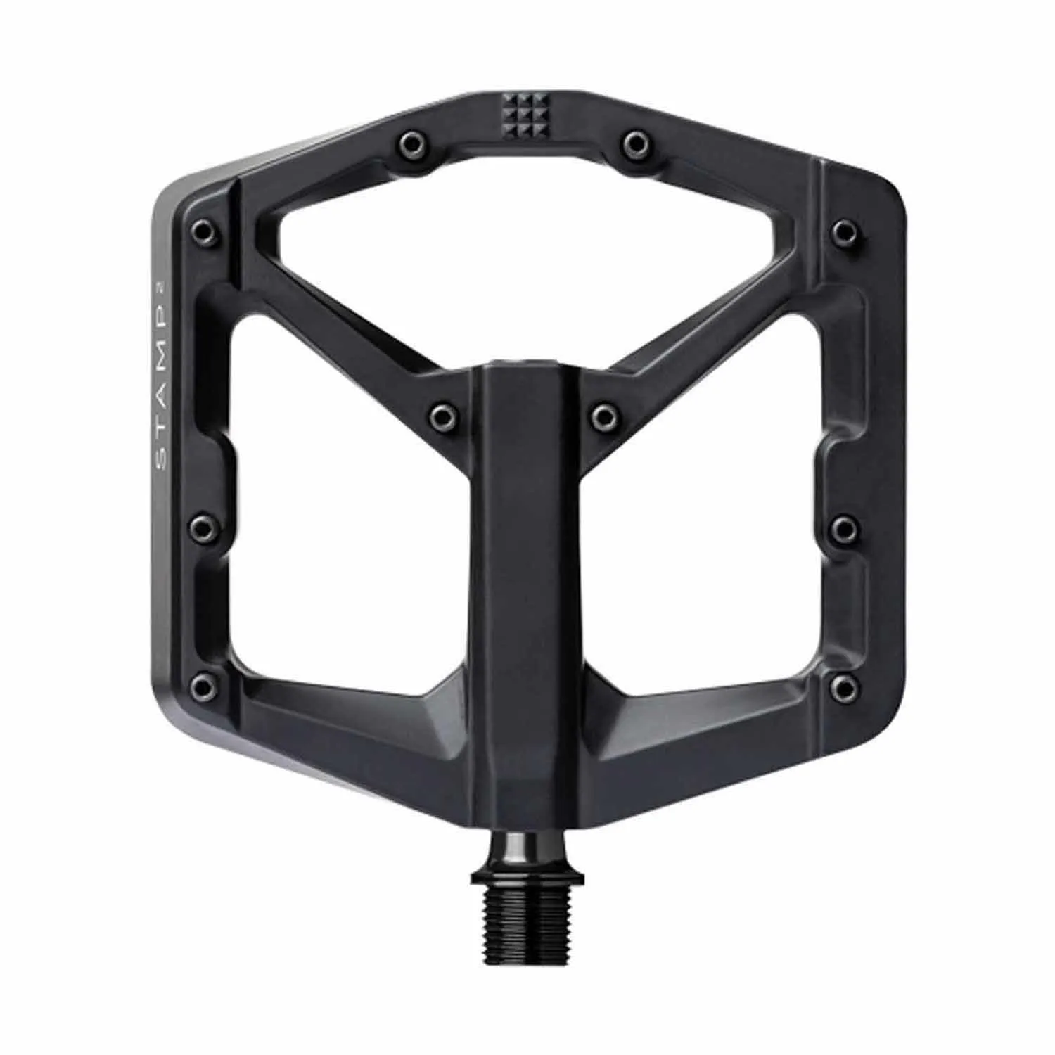 Crankbrothers Stamp 2 Flat Pedals
