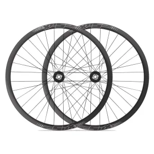 CSIXX DHE 9-Series 29" Carbon Wheelset (28H)
