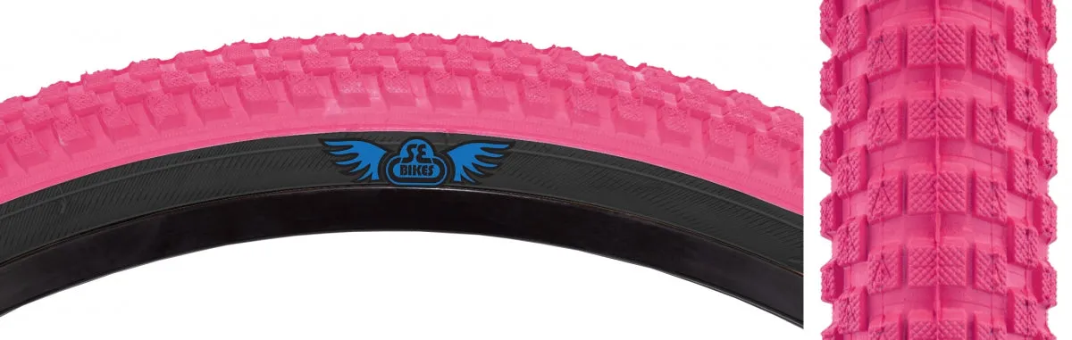 Cub 20" Tire Se Bikes