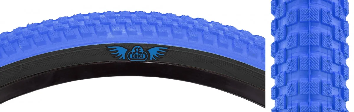 Cub 20" Tire Se Bikes