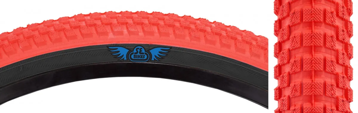 Cub 20" Tire Se Bikes