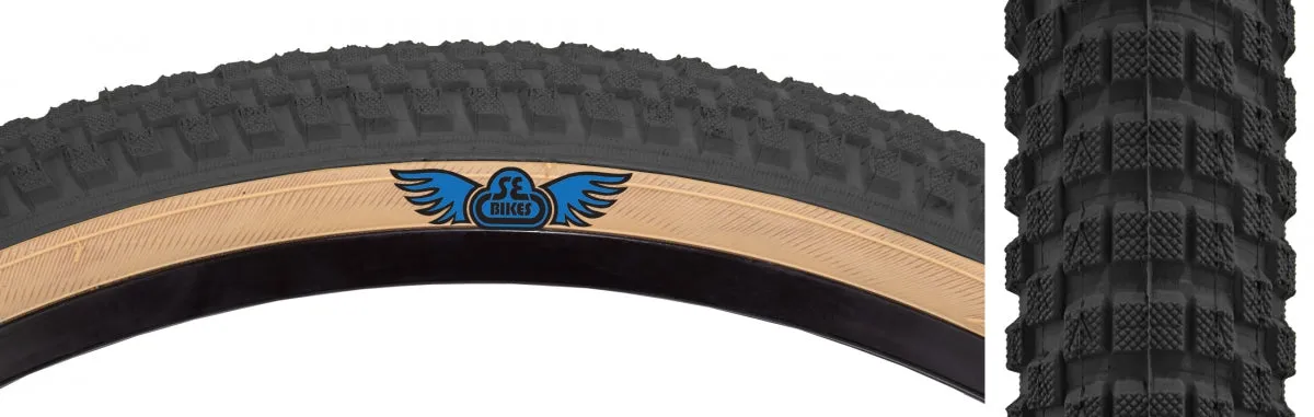 Cub 20" Tire Se Bikes