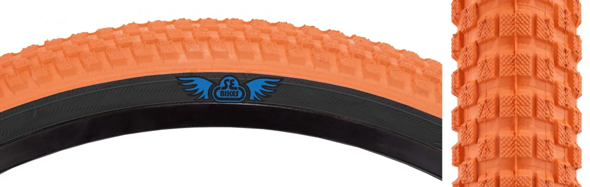 Cub 20" Tire Se Bikes